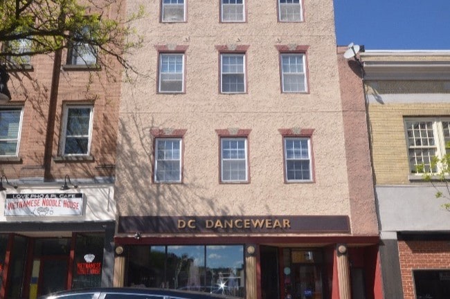 421 Northampton St, Unit apt 1 in Easton, PA - Building Photo - Building Photo