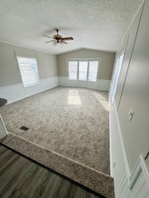 200 N 28th St in Fairfield, IA - Foto de edificio - Building Photo