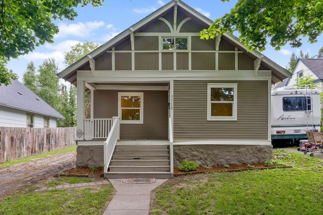 property at 1112 E 13th Ave