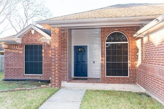 822 Oak Lodge Ct in League City, TX - Building Photo - Building Photo