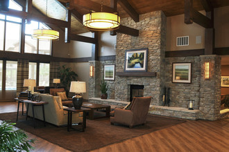 Redstone Ranch Apartments in Denver, CO - Building Photo - Building Photo