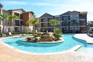 Apartments For Rent Near New Braunfels High School In Mission Hill Apartments