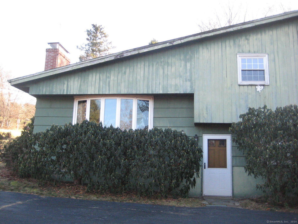 87 Belltown Rd in Glastonbury, CT - Building Photo