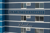 Huntington Exchange Providence in Providence, RI - Building Photo - Building Photo