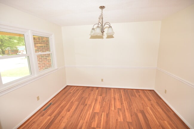 6101 Tradewinds Ct in Virginia Beach, VA - Building Photo - Building Photo