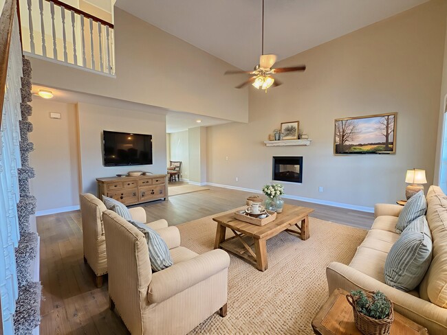 8585 Clito Rd in Statesboro, GA - Building Photo - Building Photo