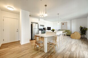 4974 Place de la Savane in Montréal, QC - Building Photo