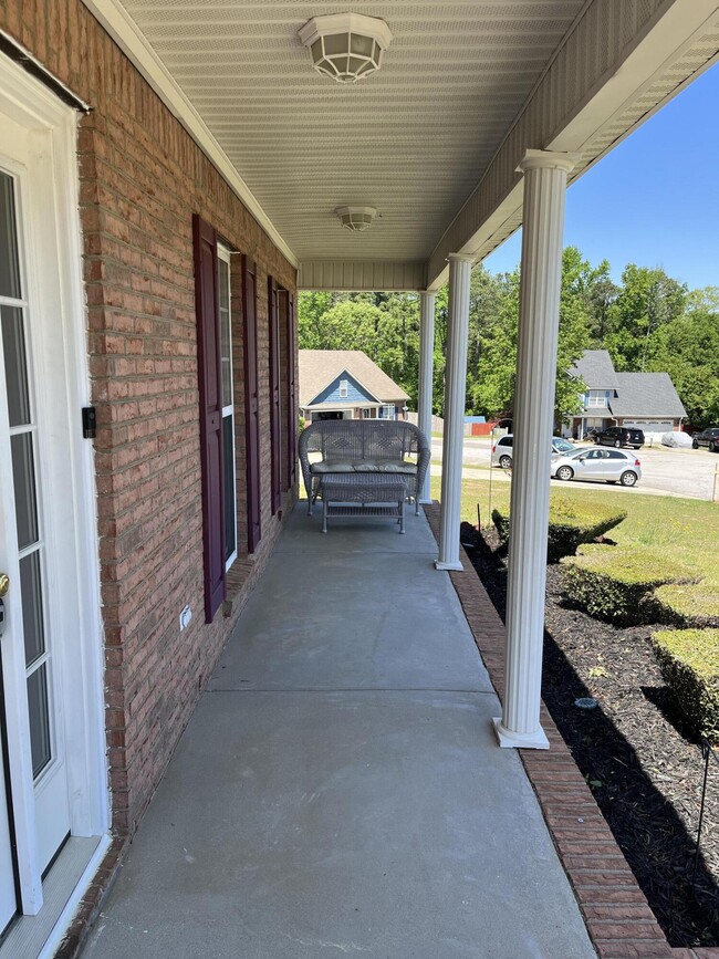 4010 Nantucket Cir in Grovetown, GA - Building Photo - Building Photo