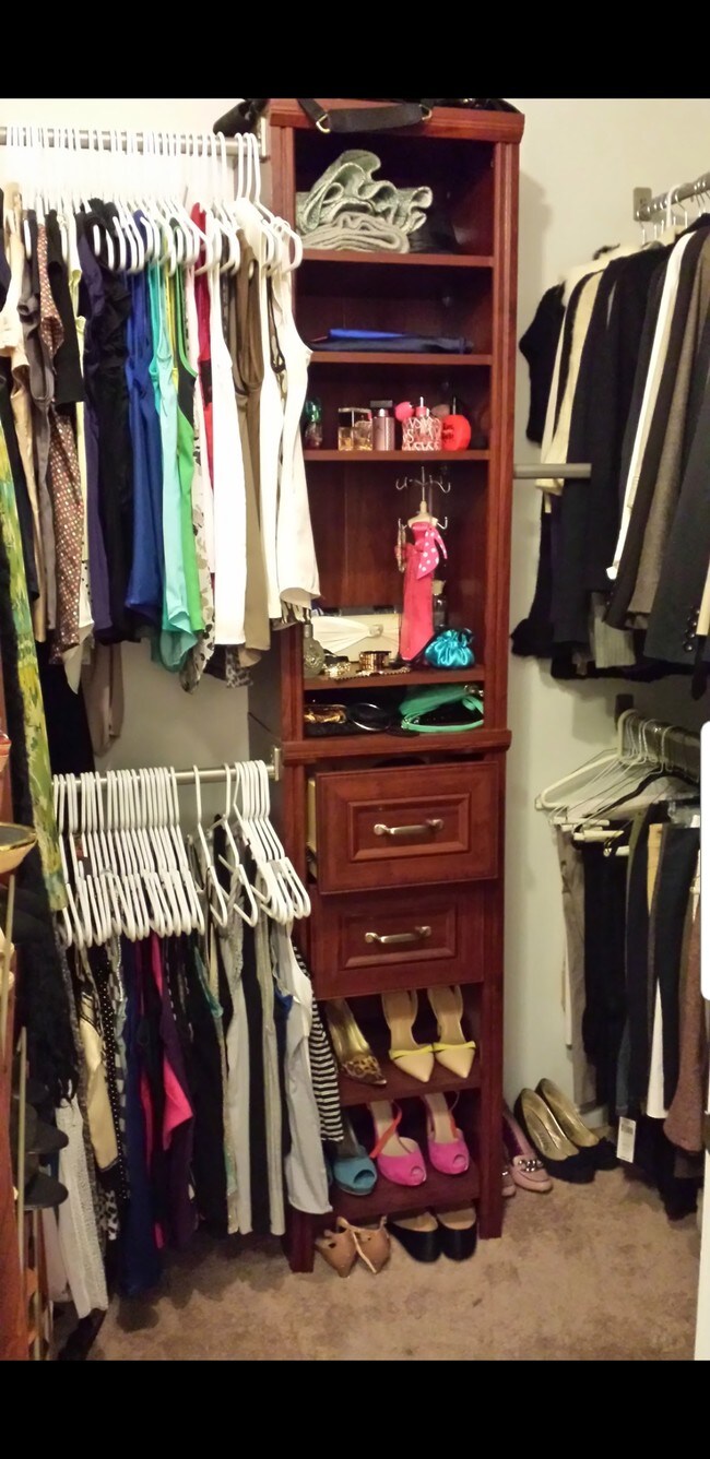 307 Yoakum Pkwy-Unit -510 in Alexandria, VA - Building Photo - Building Photo