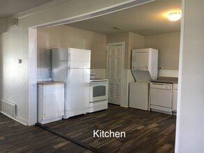 1404 N Rockwall St in Terrell, TX - Building Photo - Building Photo