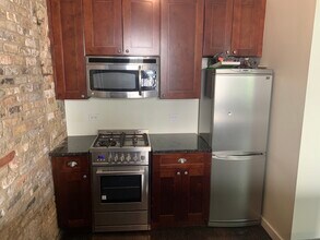 948 W Armitage Ave in Chicago, IL - Building Photo - Building Photo