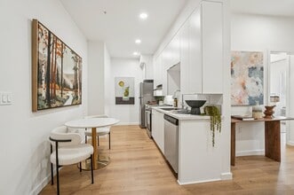 Haven on Orange in Los Angeles, CA - Building Photo - Building Photo