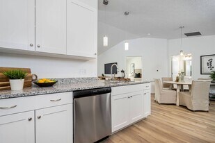 Grand Villas of Clayton in Clayton, OH - Building Photo