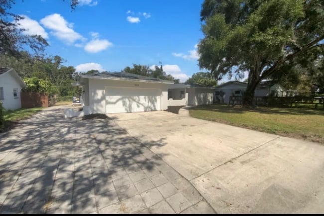 property at 7804 N 53rd St
