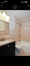 3600 N Lake Shore Dr, Unit 1522 in Chicago, IL - Building Photo - Building Photo