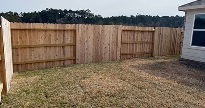 Overlook at Fairwater Rental Homes in Montgomery, TX - Foto de edificio - Building Photo