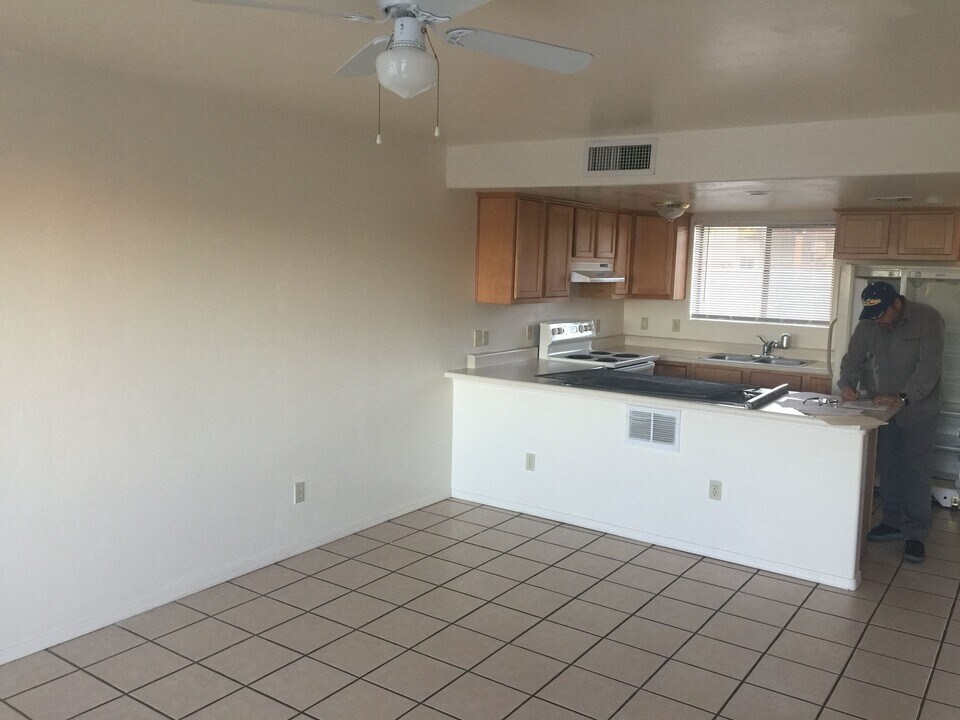 1178 Menta Ct in Rio Rico, AZ - Building Photo