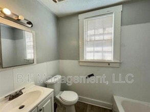 1111 Henry Ave in Columbus, GA - Building Photo - Building Photo