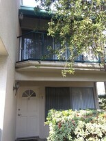 18526 Mayall St, Unit #A in Los Angeles, CA - Building Photo