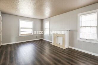 2008 NE 30th St in Oklahoma City, OK - Foto de edificio - Building Photo