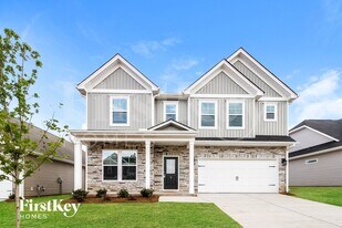 3 Ramblehurst Rd in Greenville, SC - Building Photo