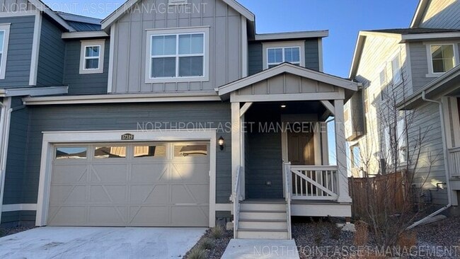 property at 17319 E 95th Pl