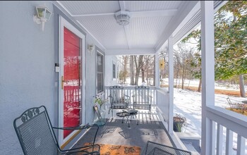 2723 Silas Jackson Ln in Charlottesville, VA - Building Photo - Building Photo