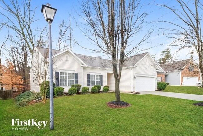 4169 Shadetree Dr in Winston-Salem, NC - Building Photo - Building Photo