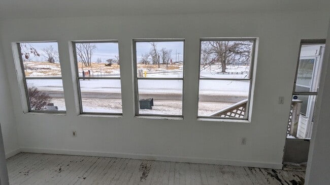 1464 Beach St in Muskegon, MI - Building Photo - Building Photo