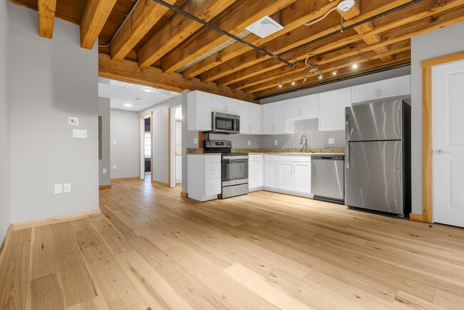 property at 58 13th St