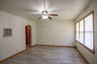 710 S Cline Rd in Coffeyville, KS - Building Photo - Building Photo