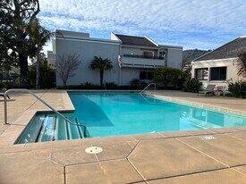 248 Larkspur Plaza Dr, Unit 248 Larkspur Plaza Drive in Larkspur, CA - Building Photo
