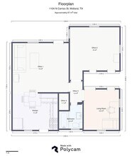 1104 N Carrizo St in Midland, TX - Building Photo - Building Photo