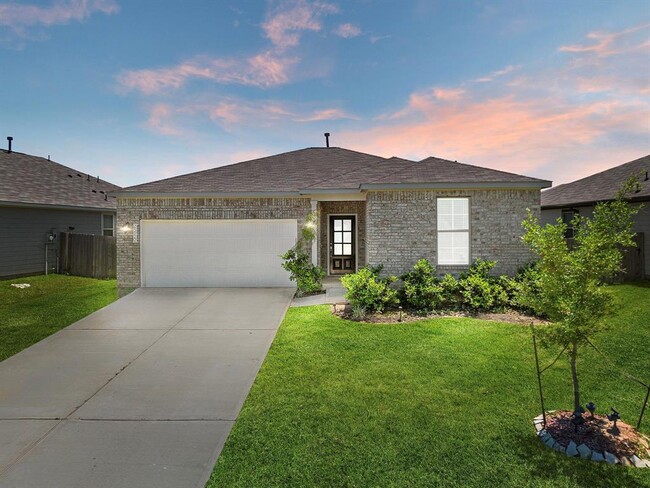 property at 25922 Balsamwood Dr