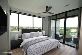 The Tulsan at Midtown in Tulsa, OK - Building Photo - Building Photo