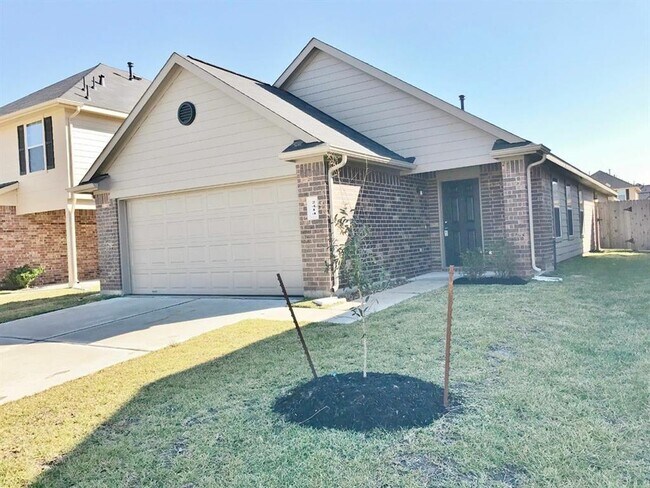 property at 2414 Peterborough Way