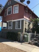 1800 S Union Ave in Los Angeles, CA - Building Photo - Building Photo