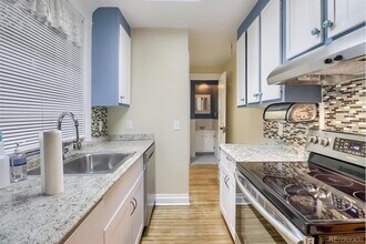 2911 E 14th Ave in Denver, CO - Building Photo - Building Photo