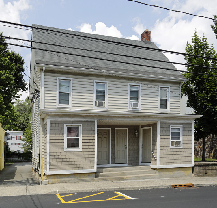 27-29 S Main St in Wharton, NJ - Building Photo