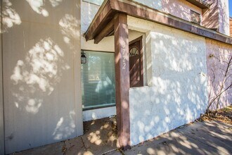 3722 86th Dr in Lubbock, TX - Foto de edificio - Building Photo