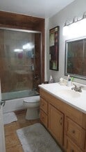 6111 Rancho Mission Rd, Unit 113 in San Diego, CA - Building Photo - Building Photo