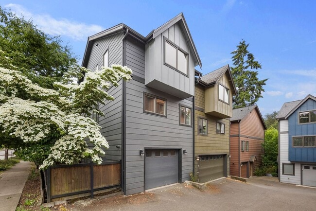 property at 5947 Delridge Wy SW