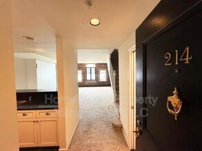 1000 Fell St in Baltimore, MD - Building Photo - Building Photo