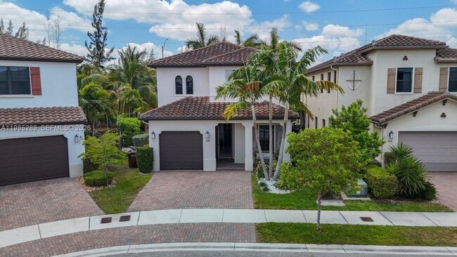 property at 9602 W 35th Ln