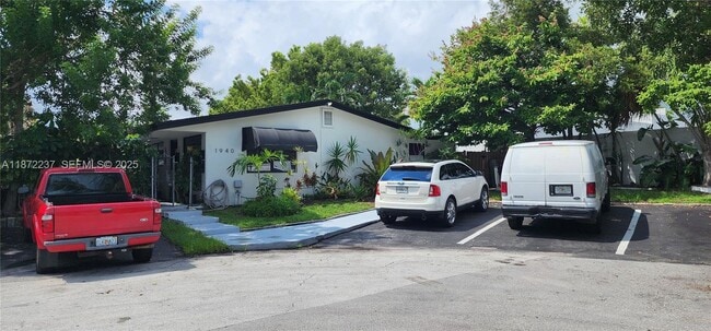 1940 NE 31st Ct in Lighthouse Point, FL - Building Photo - Building Photo