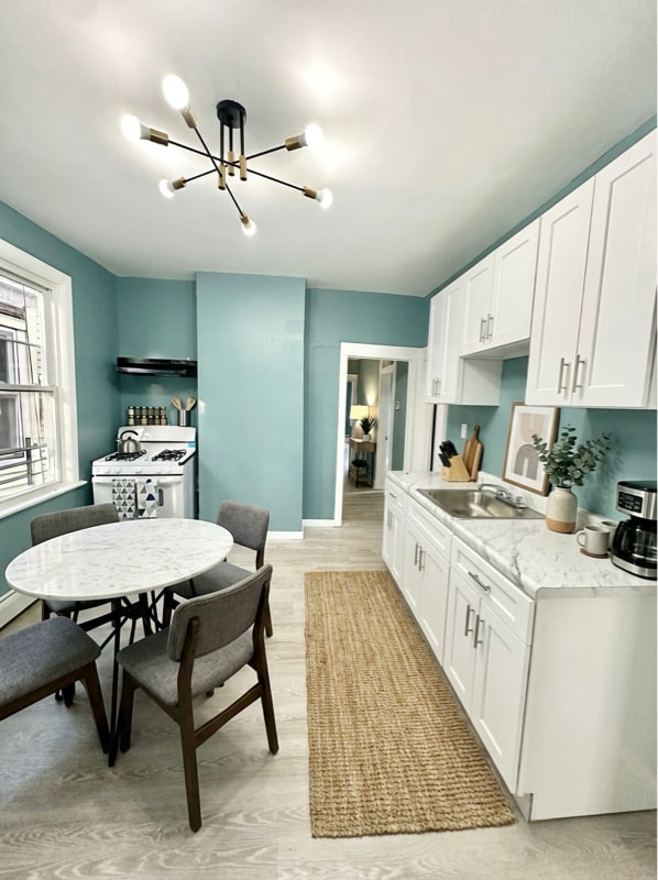 11 Linden Ave, Unit 3 in East Orange, NJ - Building Photo - Building Photo