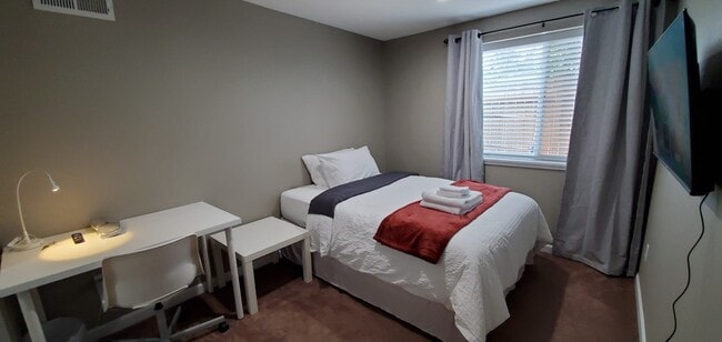 property at 1803 N 200th St