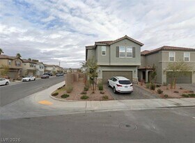 2979 Saltillo Ln in Las Vegas, NV - Building Photo