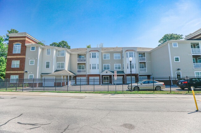 property at 522 Knolls Dr