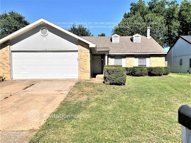 property at 7008 Fire Hill Dr